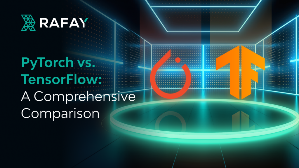 PyTorch vs. Tensor Flow: A Comprehensive Comparison