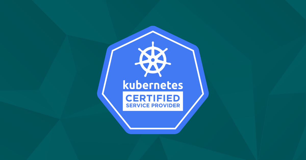 Image for Rafay Joins CNCF’s Kubernetes Certified Service Provider Program