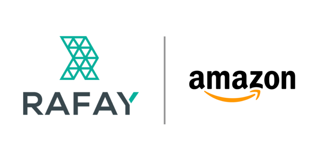 Rafay & Amazon
