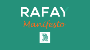 Rafay Manifesto