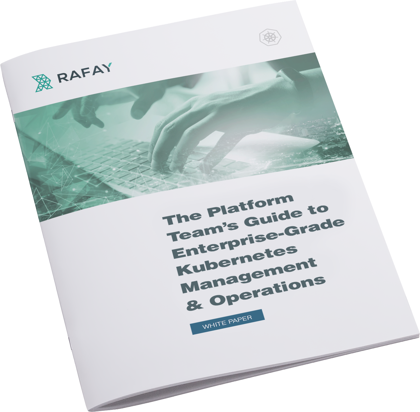 image for Platform Team’s Guide to Enterprise-Grade Kubernetes Management & Operations