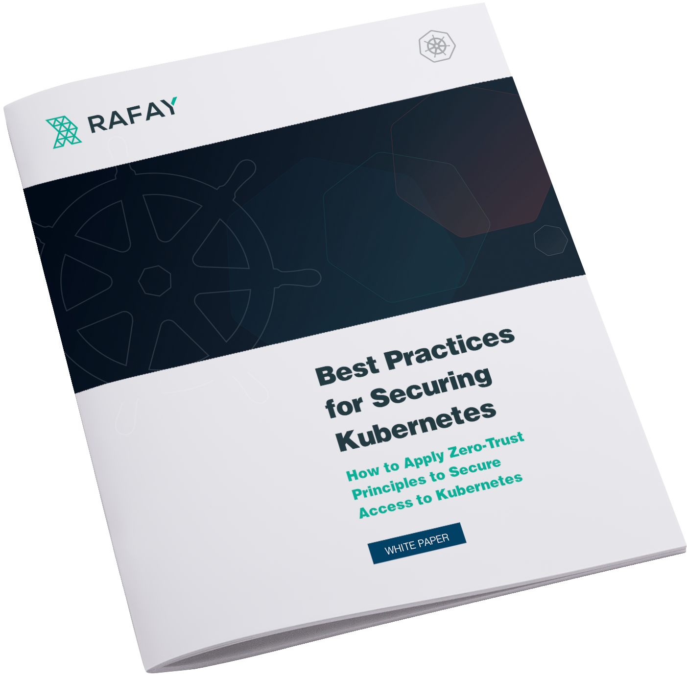 image for Best Practices for Securing Kubernetes