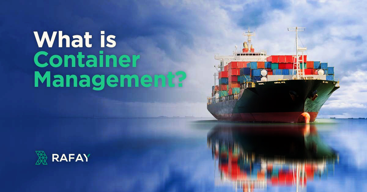 Image for What is Container Management?
