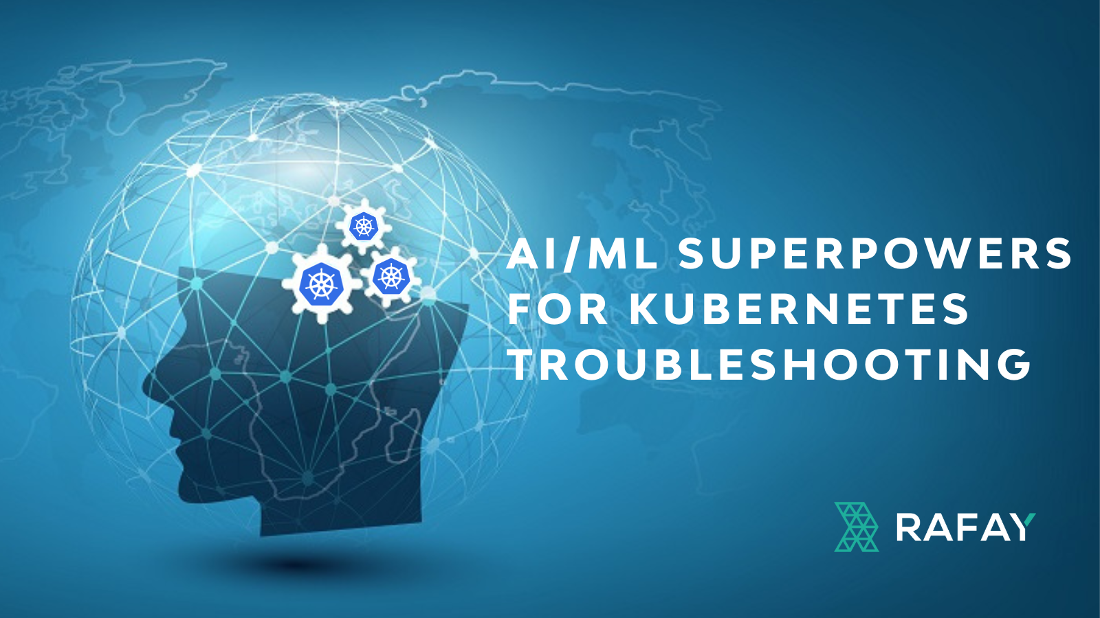 Image for AI/ML Superpowers for Kubernetes Troubleshooting