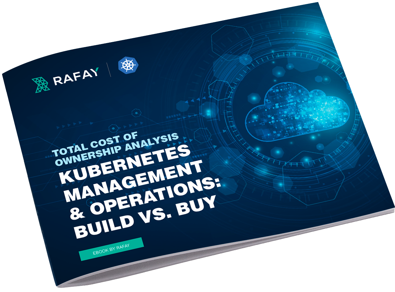 image for Build vs. Buy: Total Cost of Ownership Analysis Kubernetes Management & Operations