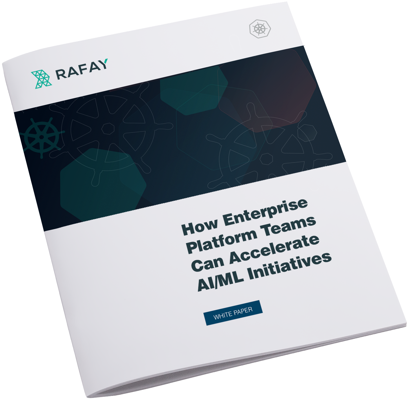 image for How Enterprise Platform Teams Can Accelerate AI/ML Initiatives
