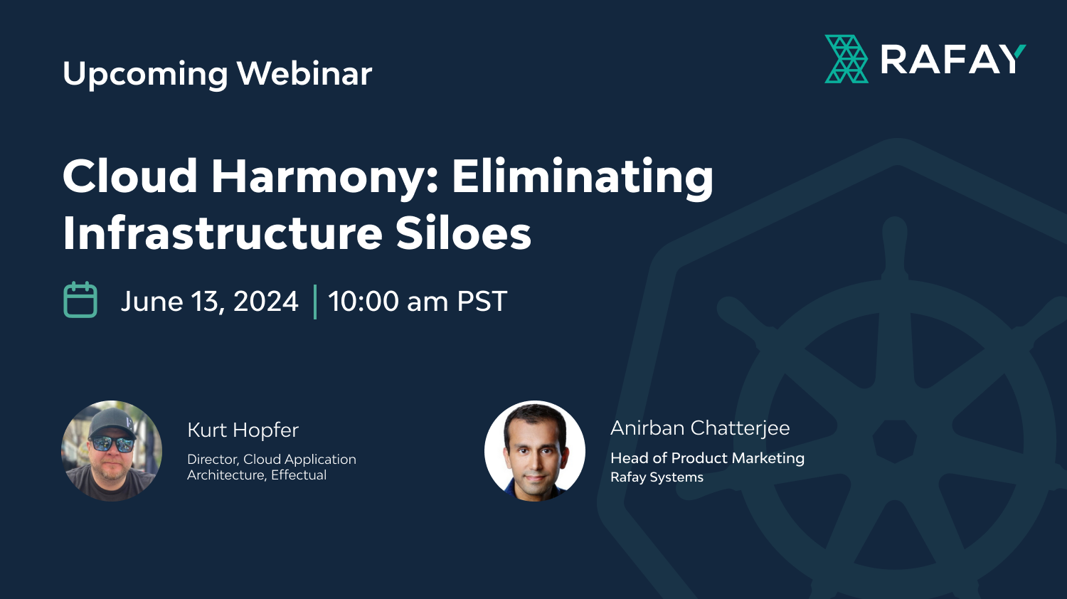 image for Cloud Harmony: Eliminating Infrastructure Siloes